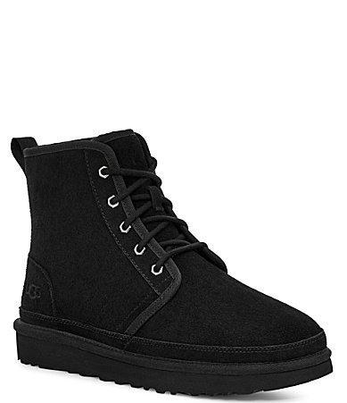 UGG(r) Neumel Water Resistant High Top Chukka Boot Product Image