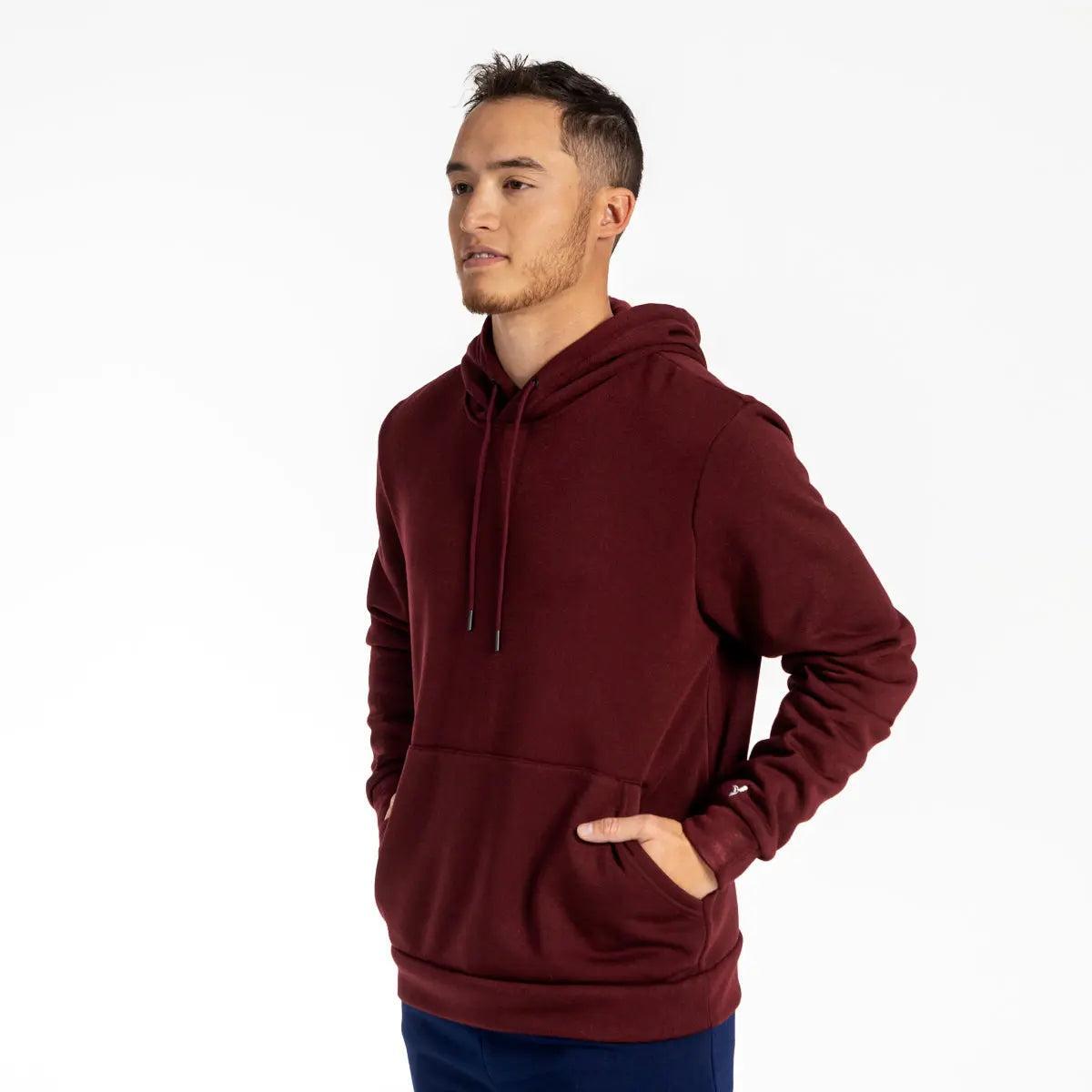 TROOP Men's Refine Hoodie Male Product Image