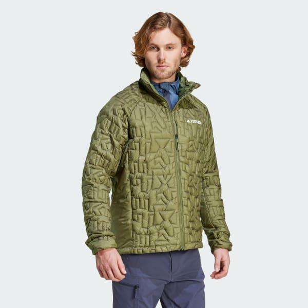 Terrex Xperior PrimaLoft Loose Fill Insulated Jacket Product Image