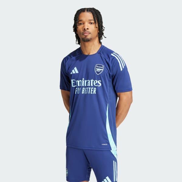 Arsenal Tiro 24 Training Jersey Product Image