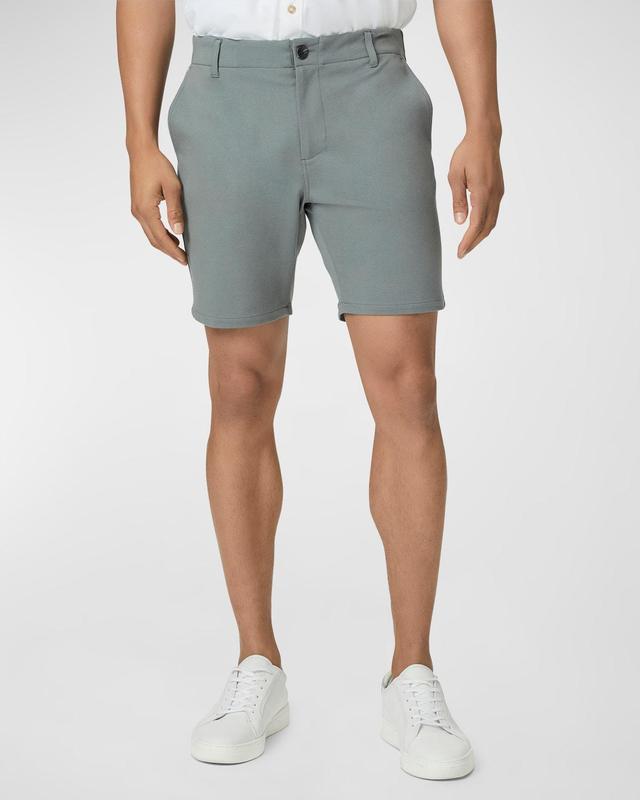 Mens Rickson Transcend Knit Trouser Shorts Product Image