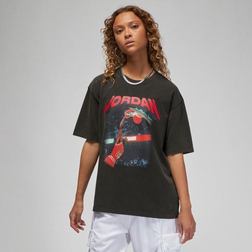 Nike Jordan Heritage printed t-shirt Product Image