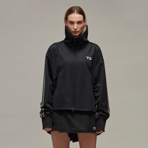 Y-3 Firebird Track Top Product Image