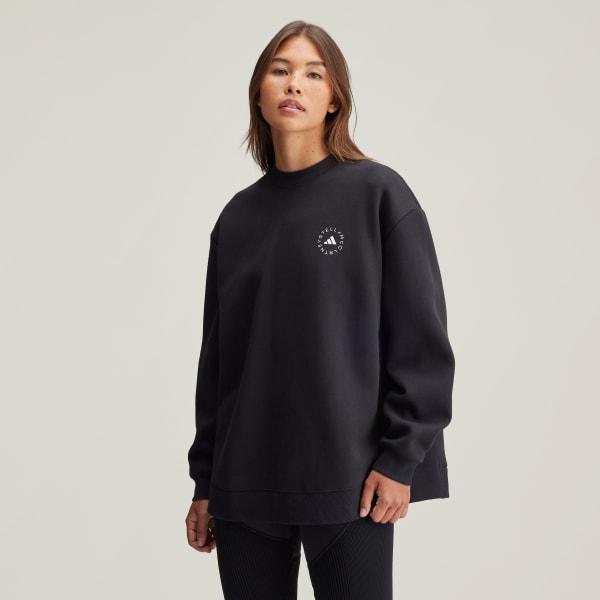 adidas by Stella McCartney Loose Sweatshirt Product Image