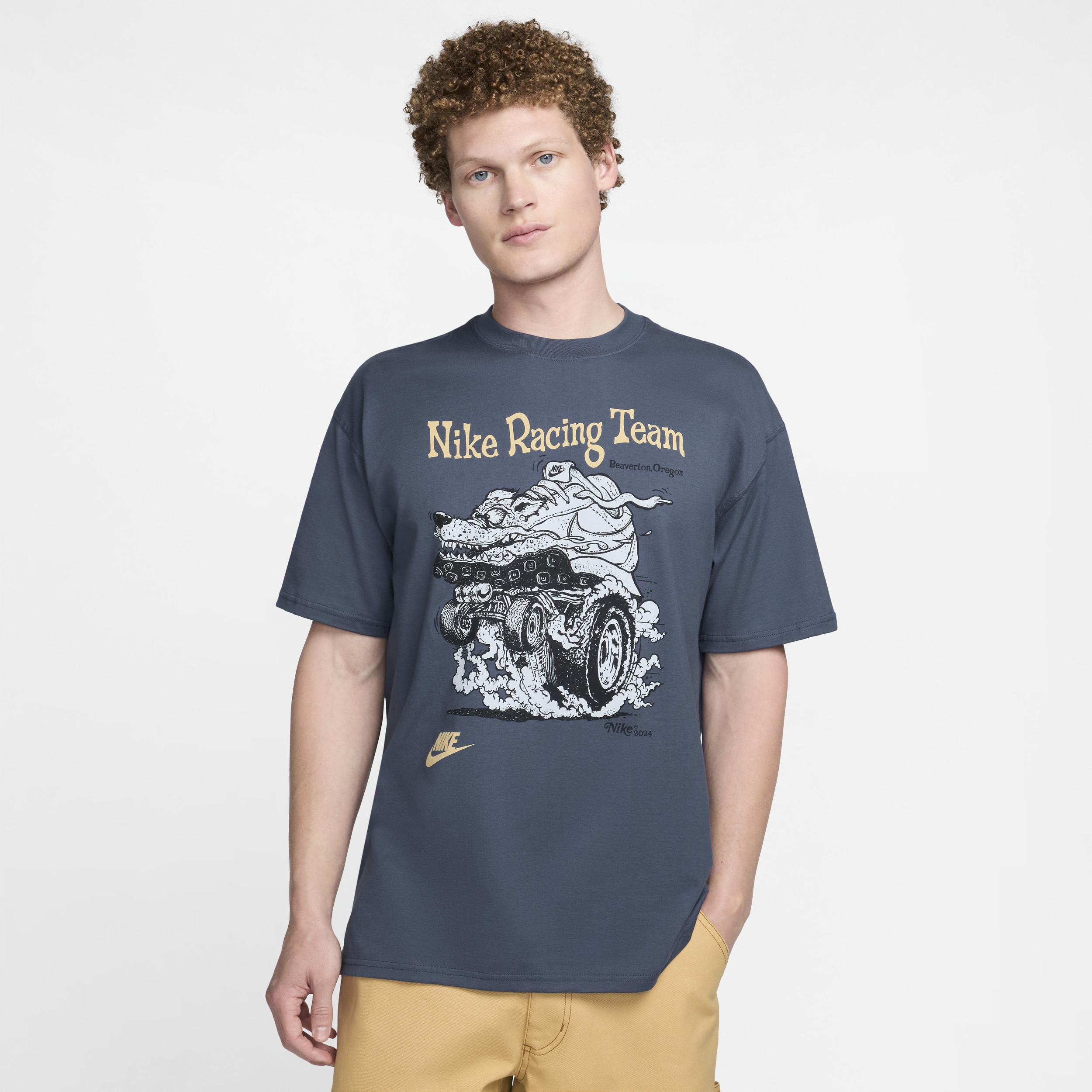 Nike Sportswear Men's Max90 T-Shirt Product Image