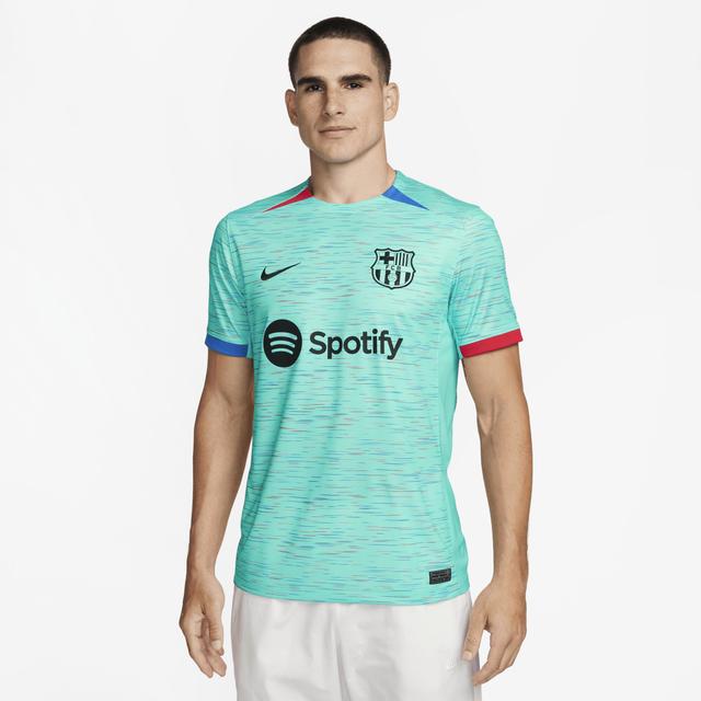 FC Barcelona 2023/24 Stadium Third Nike Men's Dri-FIT Soccer Jersey Product Image