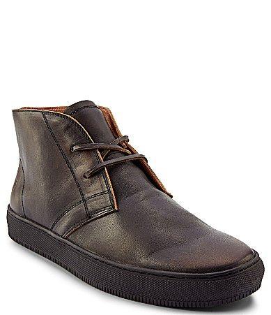 Frye Astor Chukka Sneaker Product Image