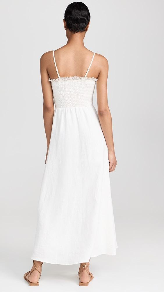 LoveShackFancy Linella Dress | Shopbop Product Image