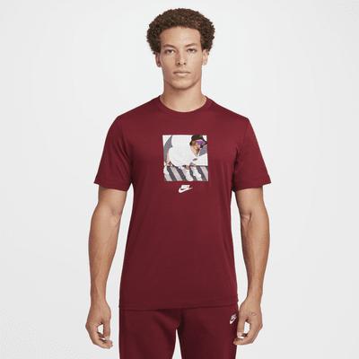 Nike Sportswear T-Shirt Product Image