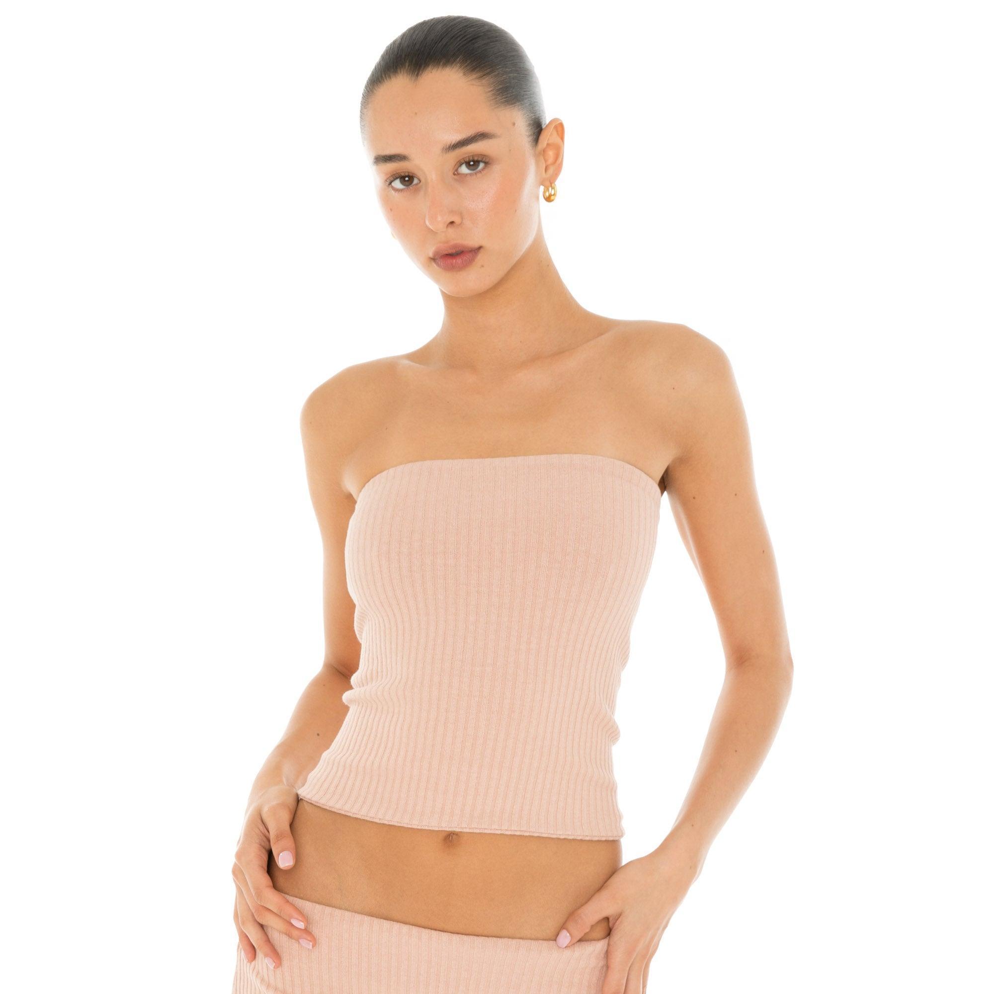 Minka Tube Top Product Image