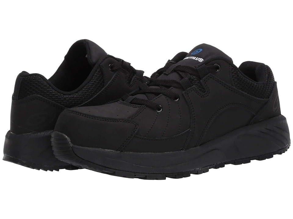 Nautilus Safety Footwear Guard CT (Black) Women's Shoes Product Image