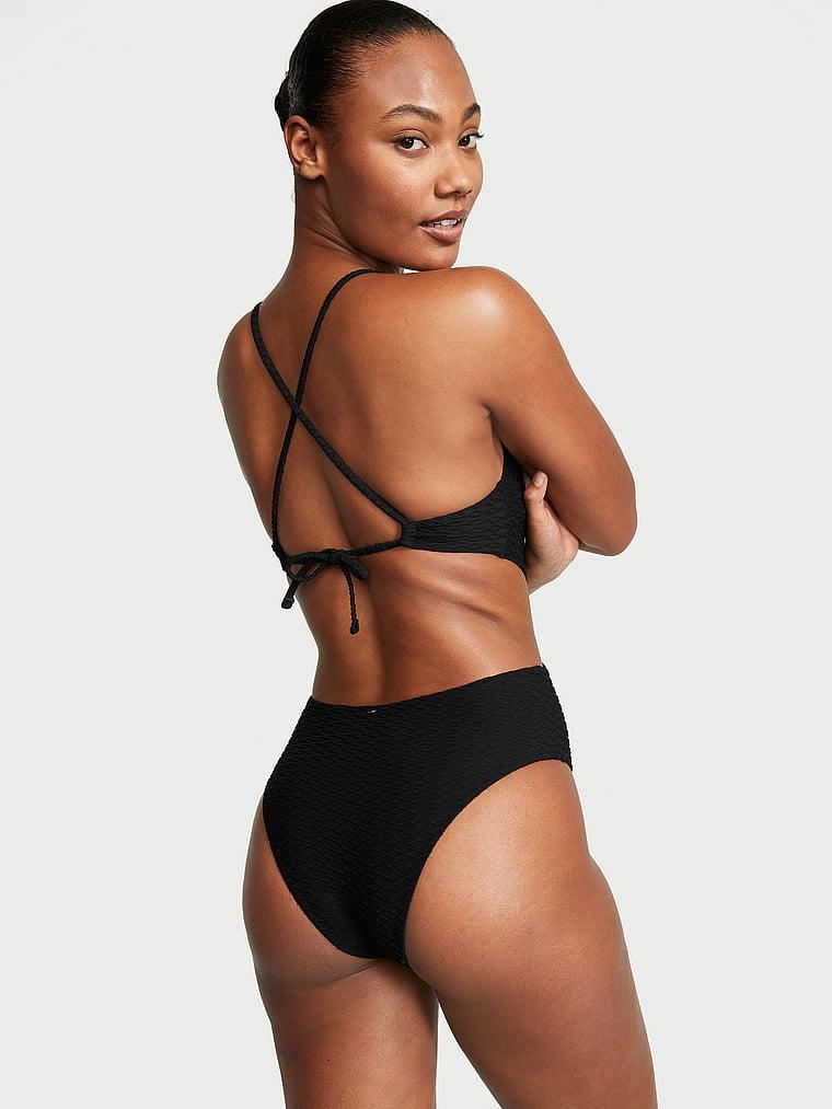 The Cut-Out Cheeky One-Piece Swimsuit Product Image