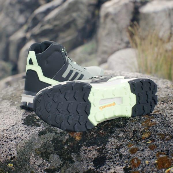 Terrex AX4 Mid GORE-TEX Hiking Shoes Product Image