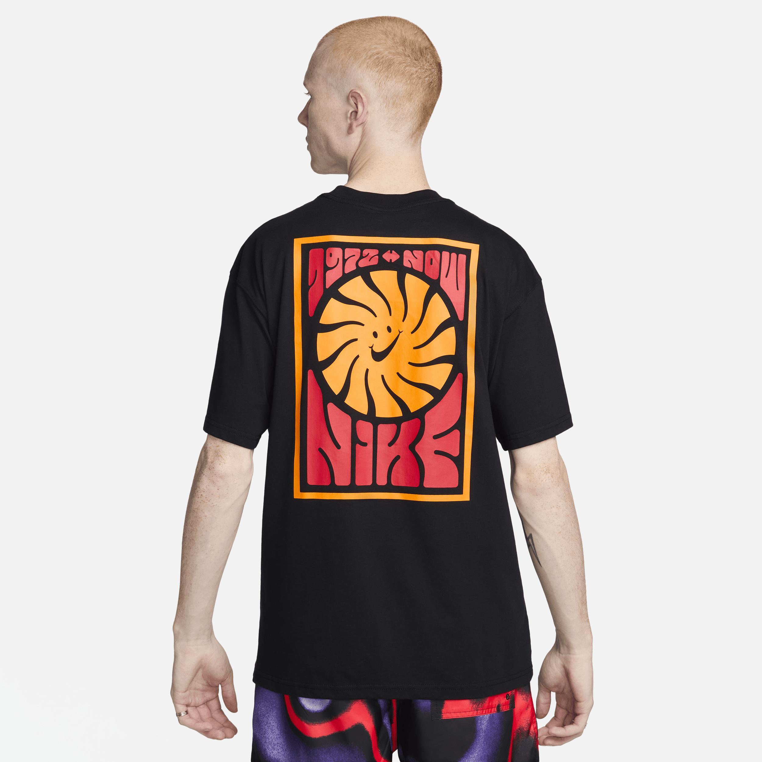 Men's Nike Sportswear Max90 T-Shirt Product Image