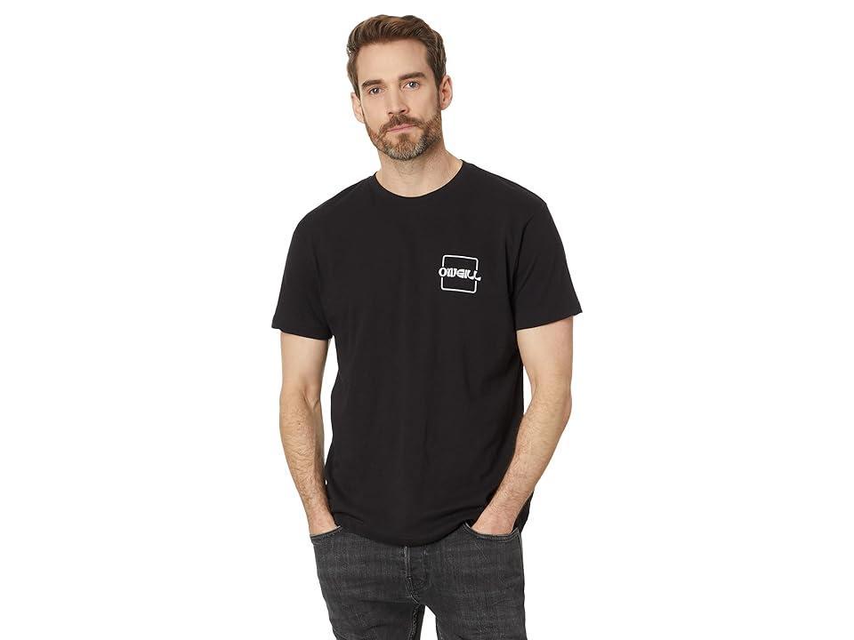 O'Neill Mixed Bag Short Sleeve Tee Men's T Shirt Product Image