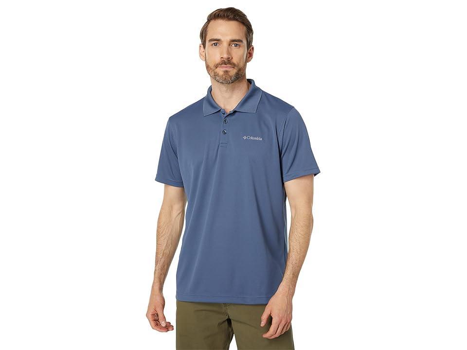 Columbia Mens Utilizer Polo Shirt Product Image