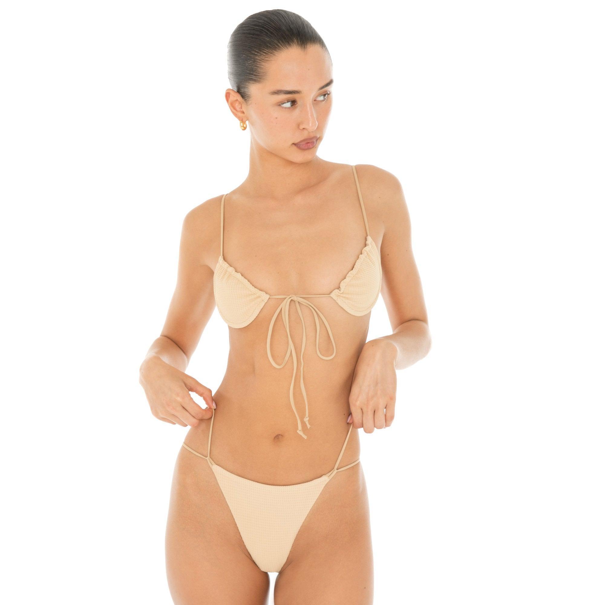 Iti SWIM Top Product Image