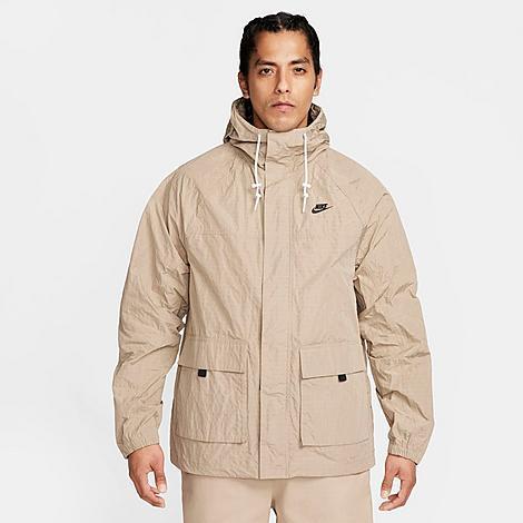 Nike Men's Club Bowline Jacket Product Image