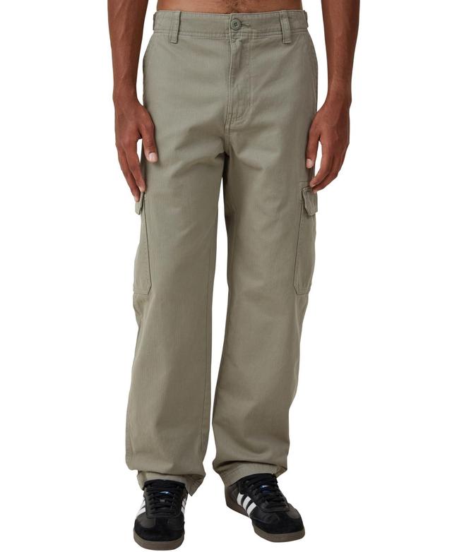 Men's Tactical Cargo Pants Product Image