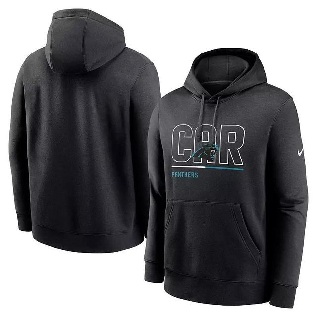 NIKE David Ortiz Navy Boston Red Sox 2022 Hall Of Fame Inductee Pullover Hoodie Product Image