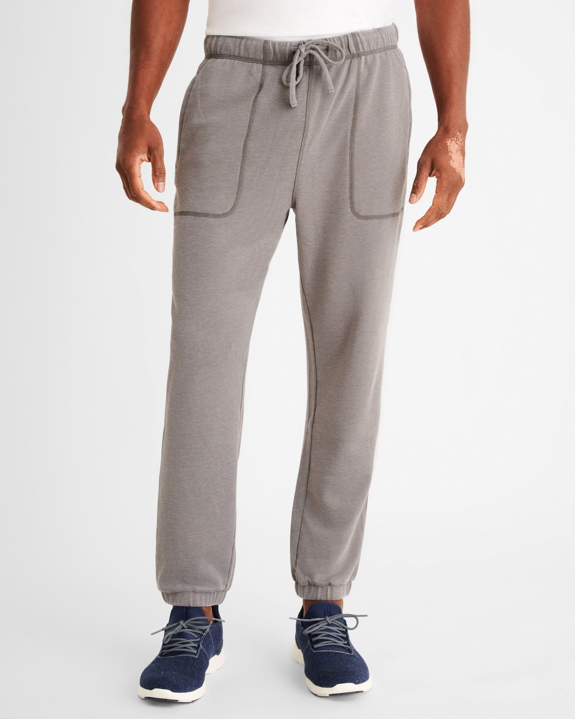 Burner Joggers Male Product Image