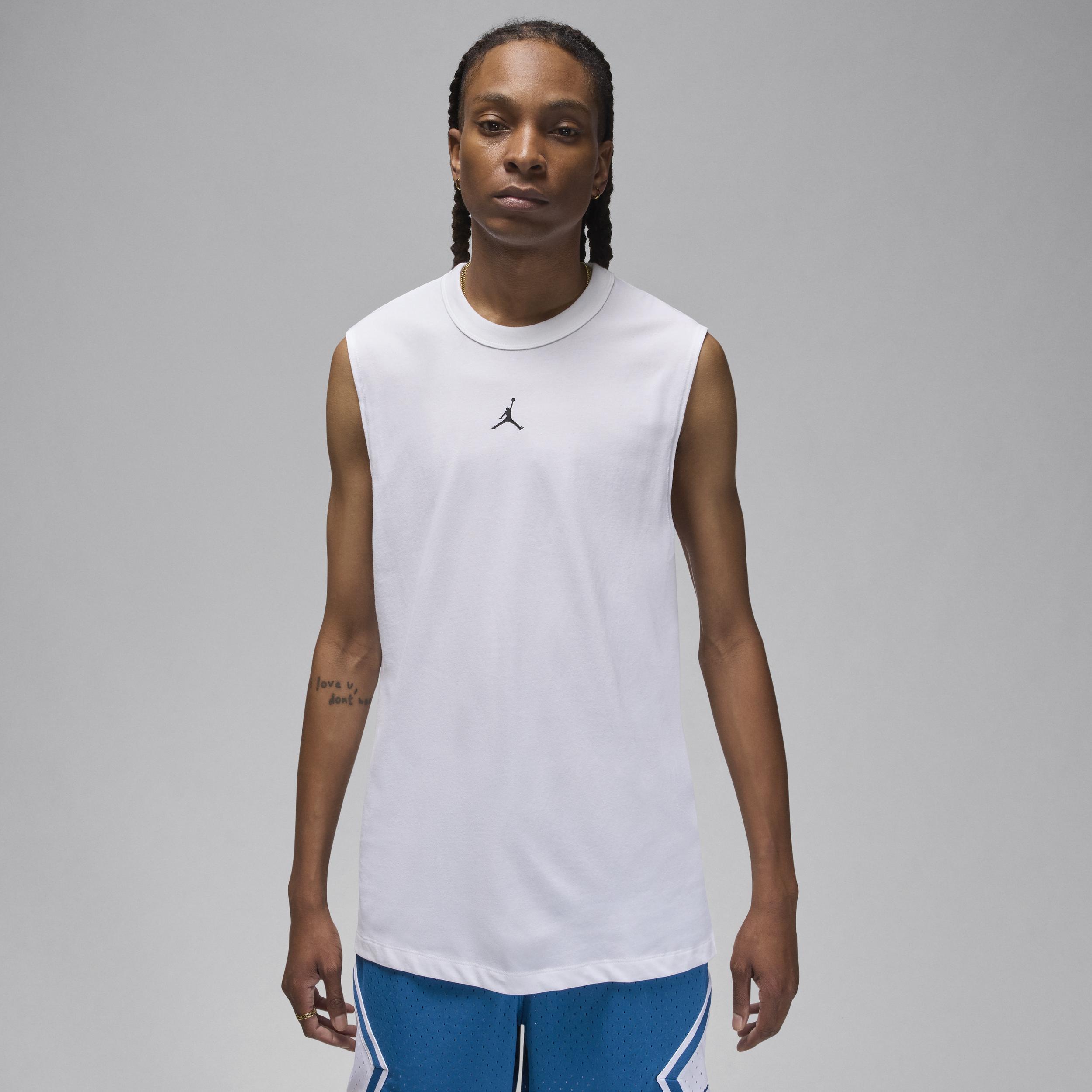 Men's Jordan Sport Dri-FIT Sleeveless Top product image