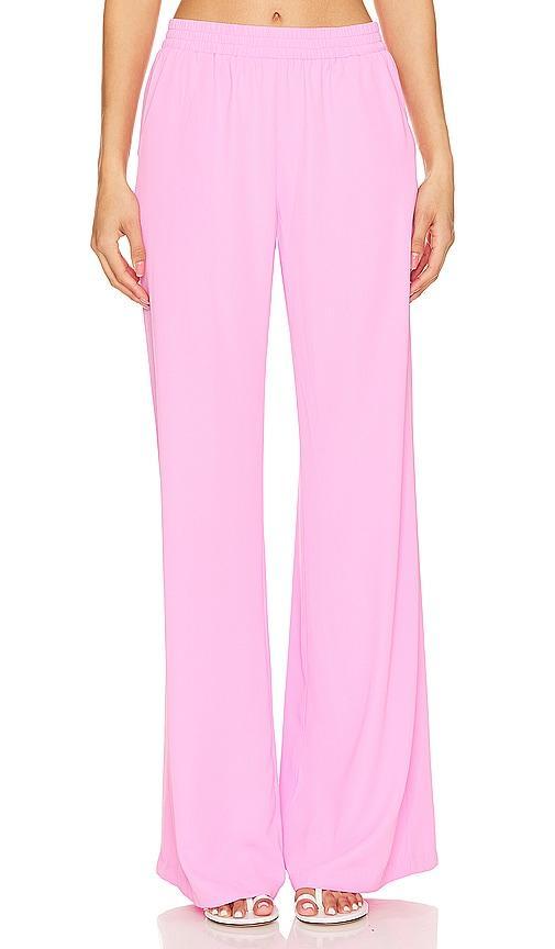 Amanda Uprichard Vera Pants Size M, XS. Product Image