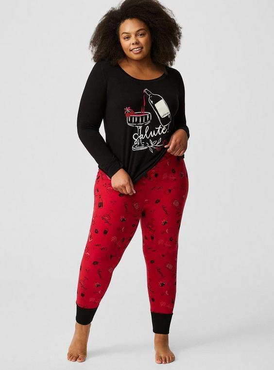 26" Foxy Legging Product Image