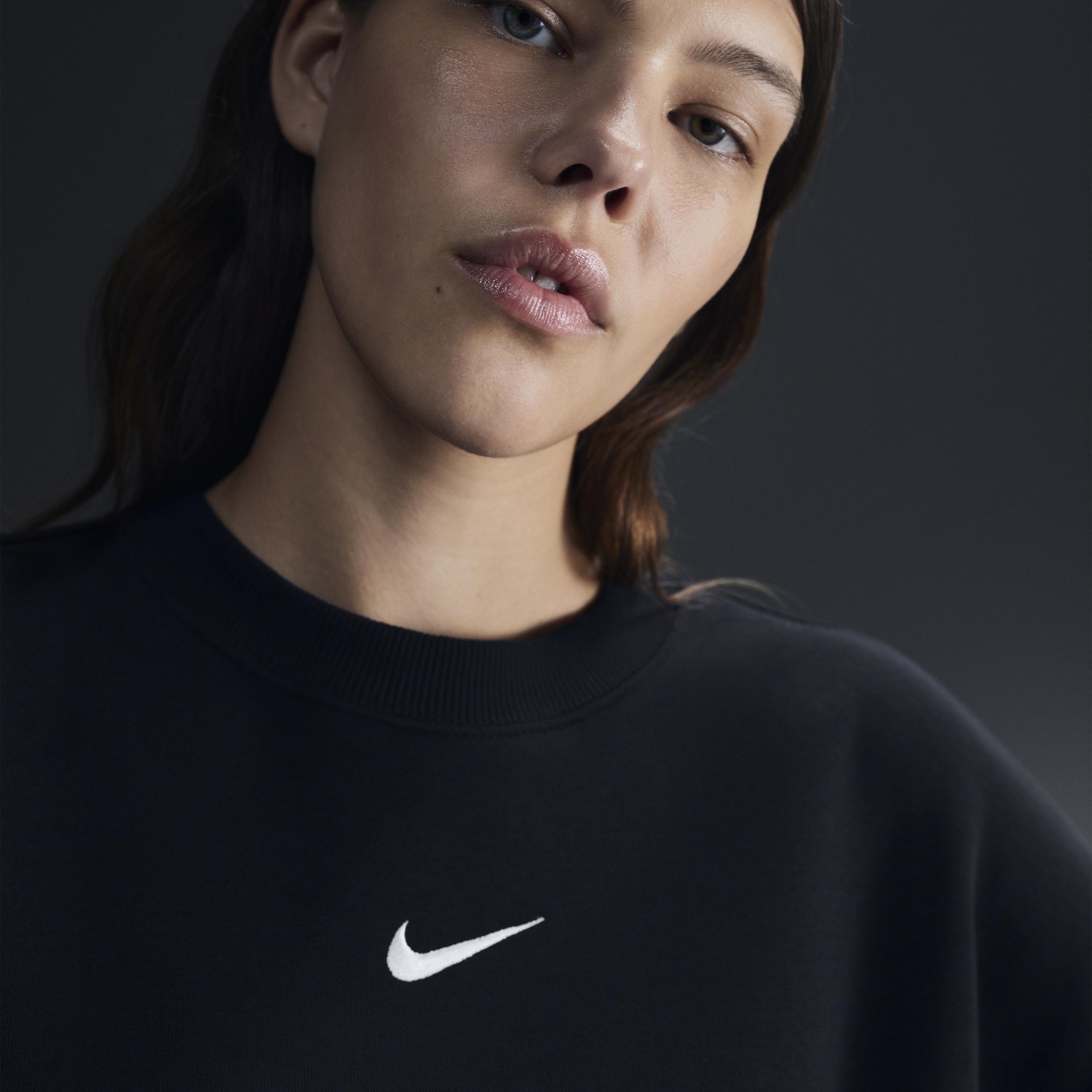 Nike Sportswear Phoenix Sweatshirt Product Image