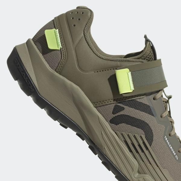 Five Ten Trailcross Clip-In Mountain Bike Shoes Product Image