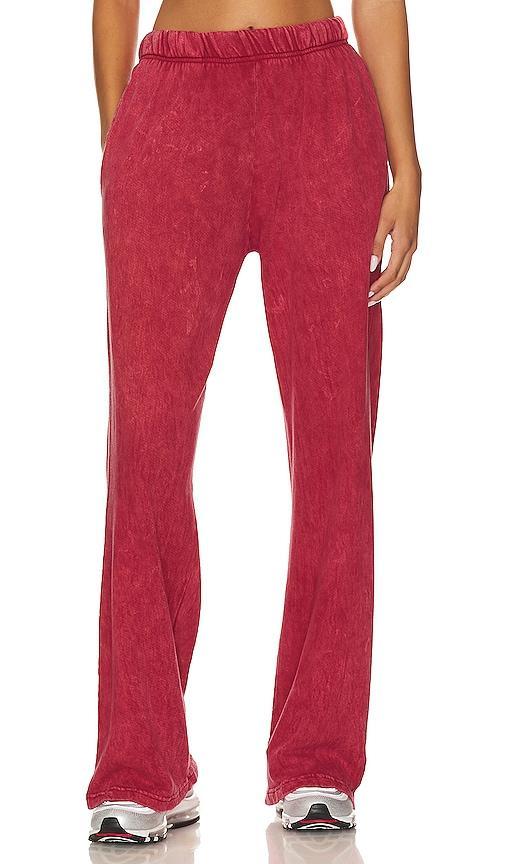 Mabel Wide Leg Pant product image