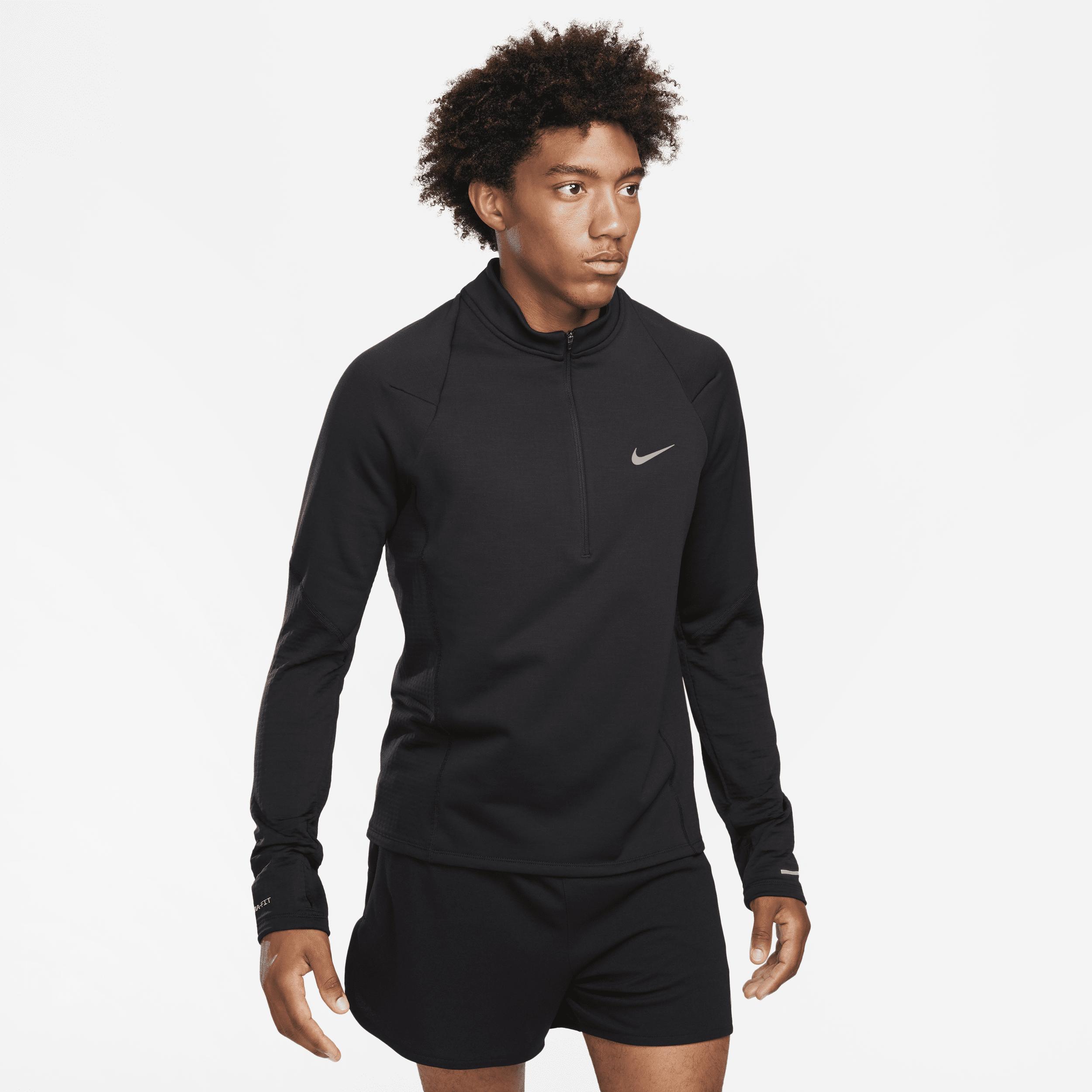 Nike Element Therma-FIT 1/2 Zip Running Top - HO23 Product Image