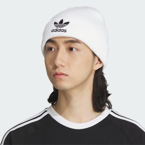 Trefoil Beanie Product Image