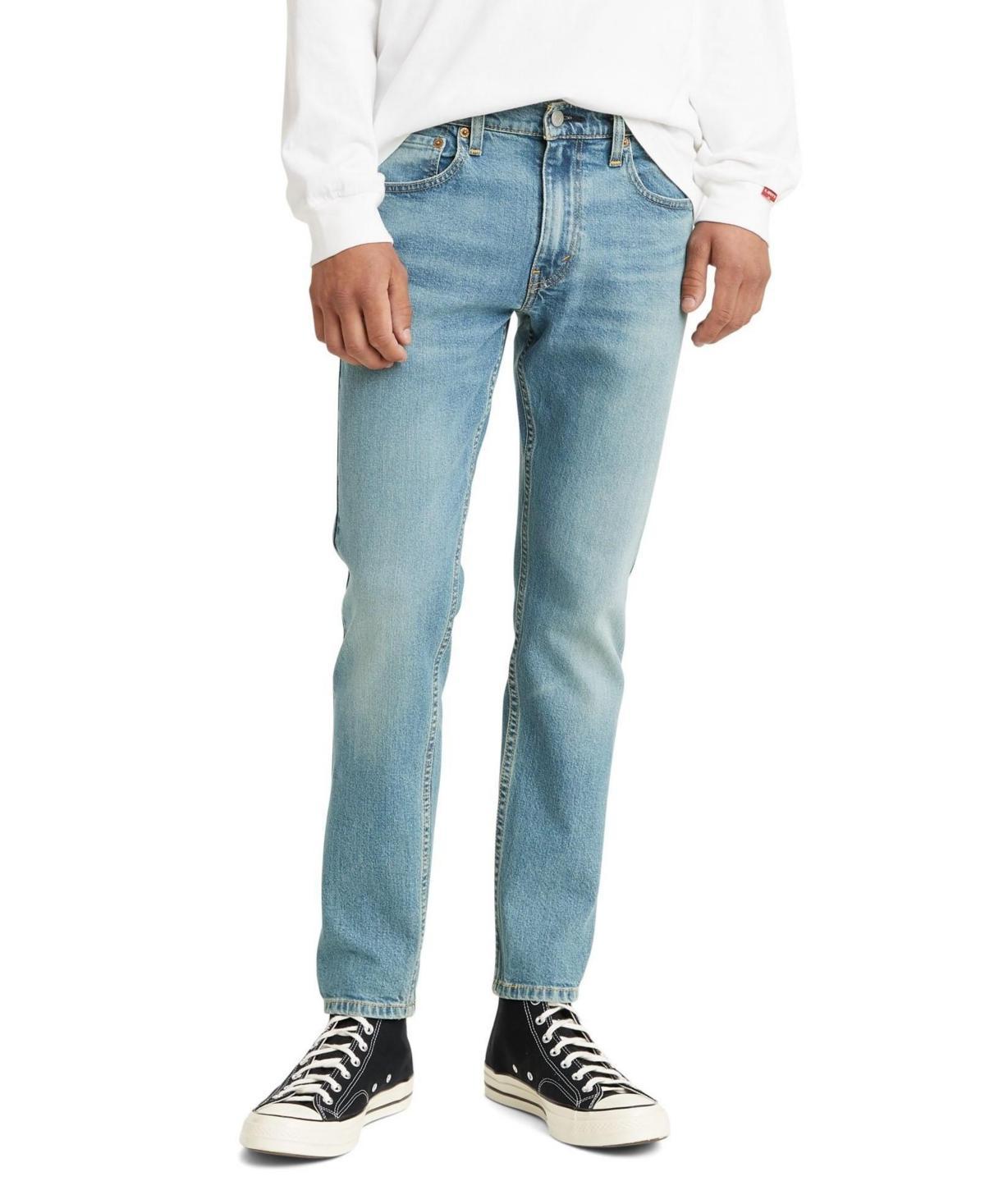 Mens Levis 512 Slim Taper Stretch Jeans Product Image