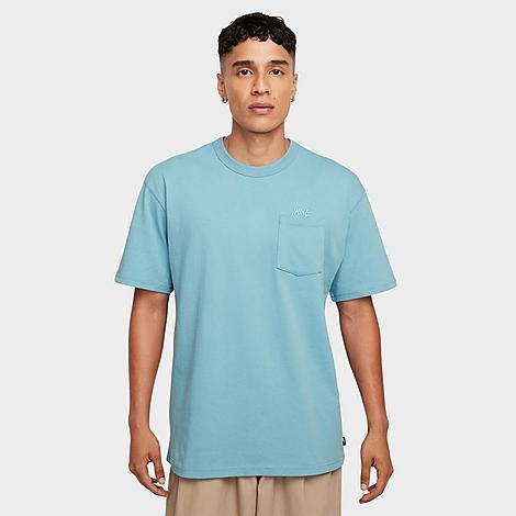 Men's Nike Sportswear Premium Essentials Pocket T-Shirt Product Image