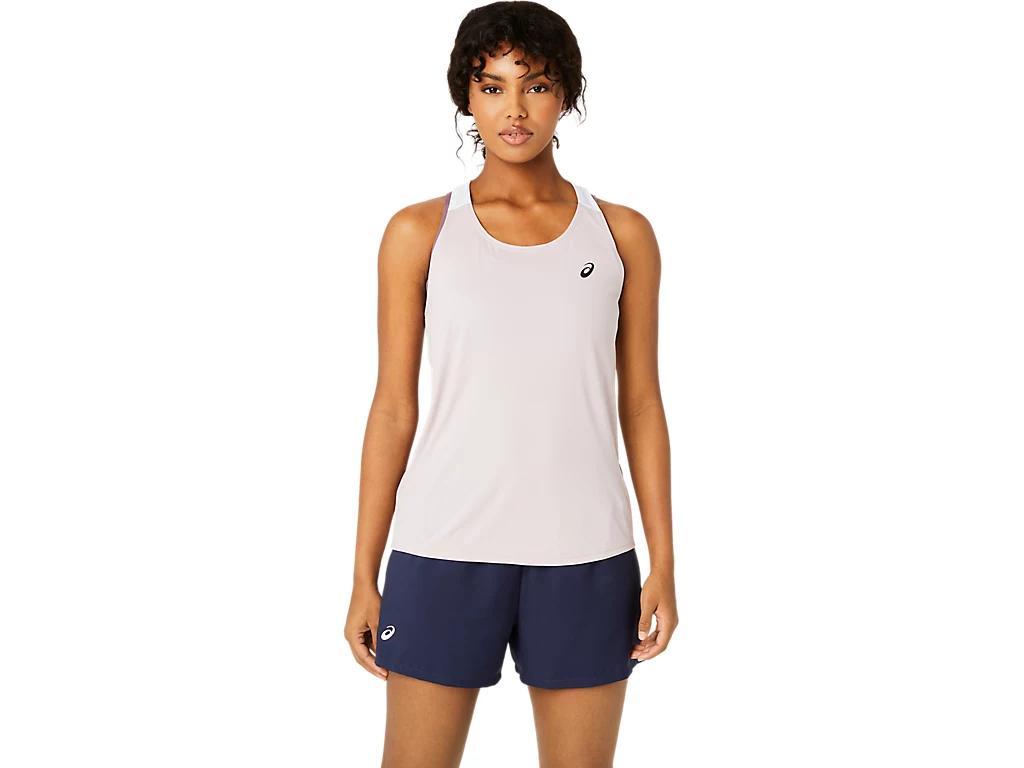 ASICS Women's Court Tank Product Image