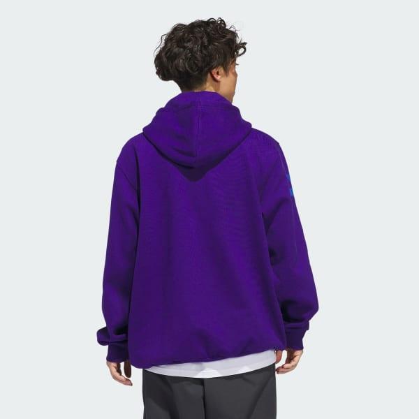 4.0 Stretch Logo Hoodie Product Image