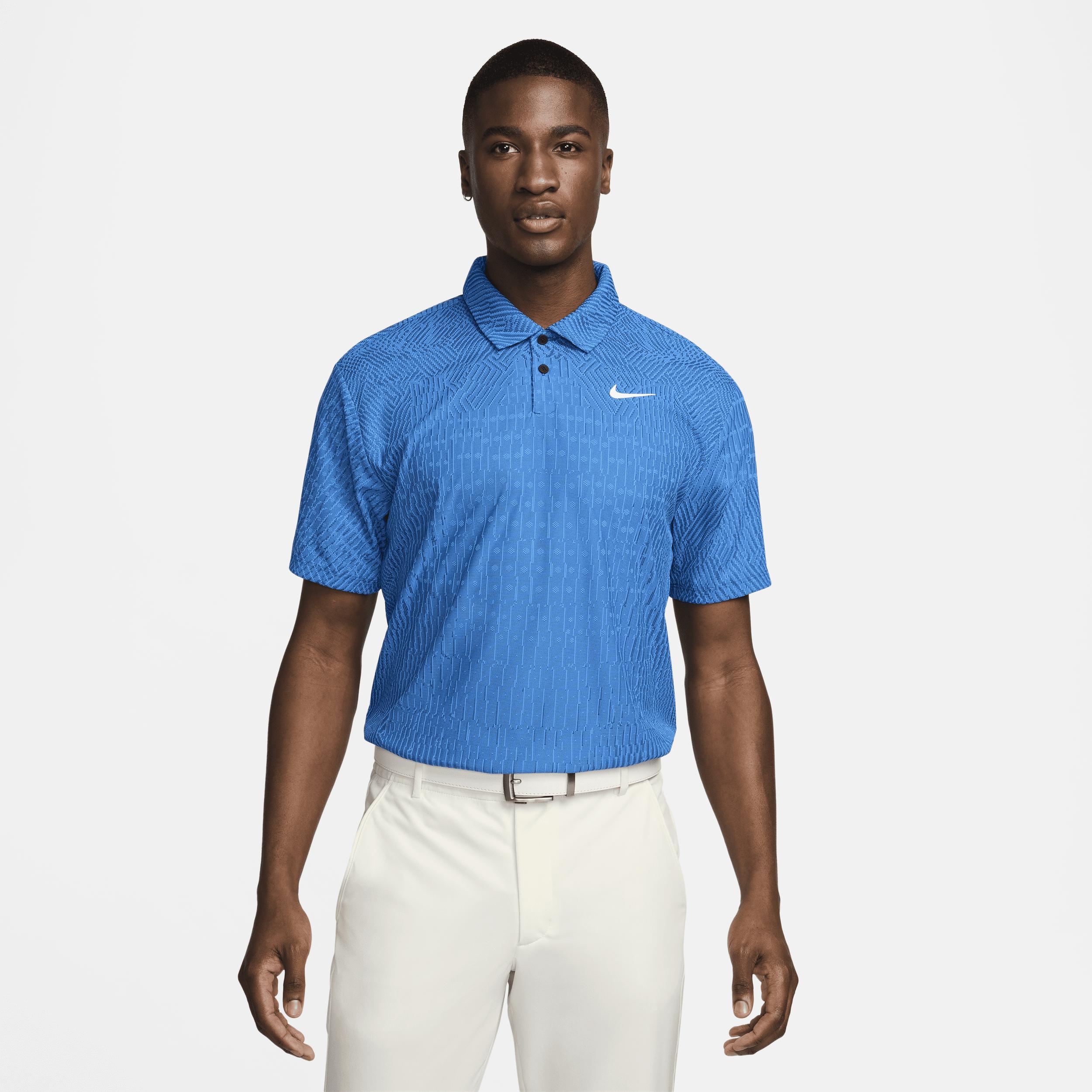 Nike Men's Tour Dri-FIT ADV Golf Polo Product Image