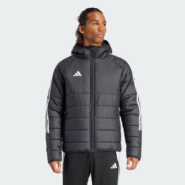 Tiro 24 Winter Jacket Product Image