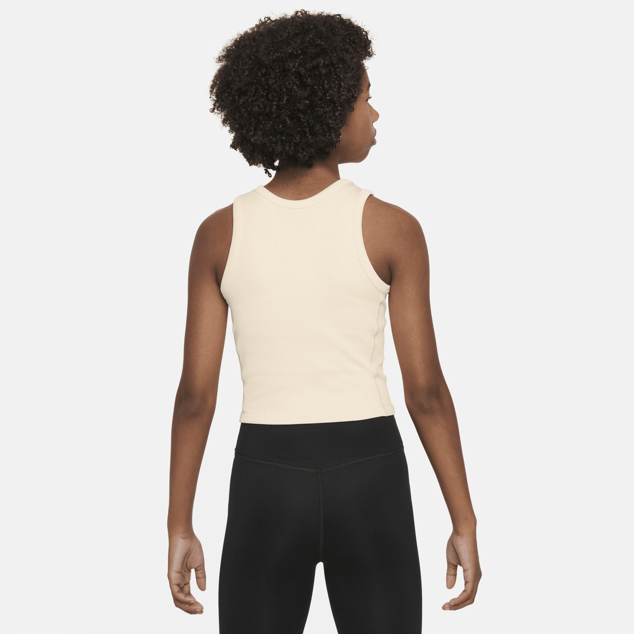 Nike Women's Girls' Dri-FIT Tank Top product image