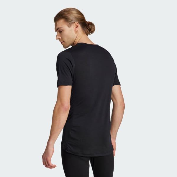 XPERIOR MERINO 150 BASELAYER SHORT SLEEVE Product Image