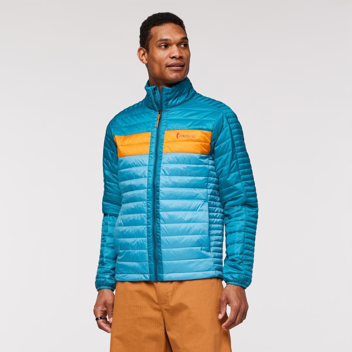 Capa Insulated Jacket - Men's Male Product Image