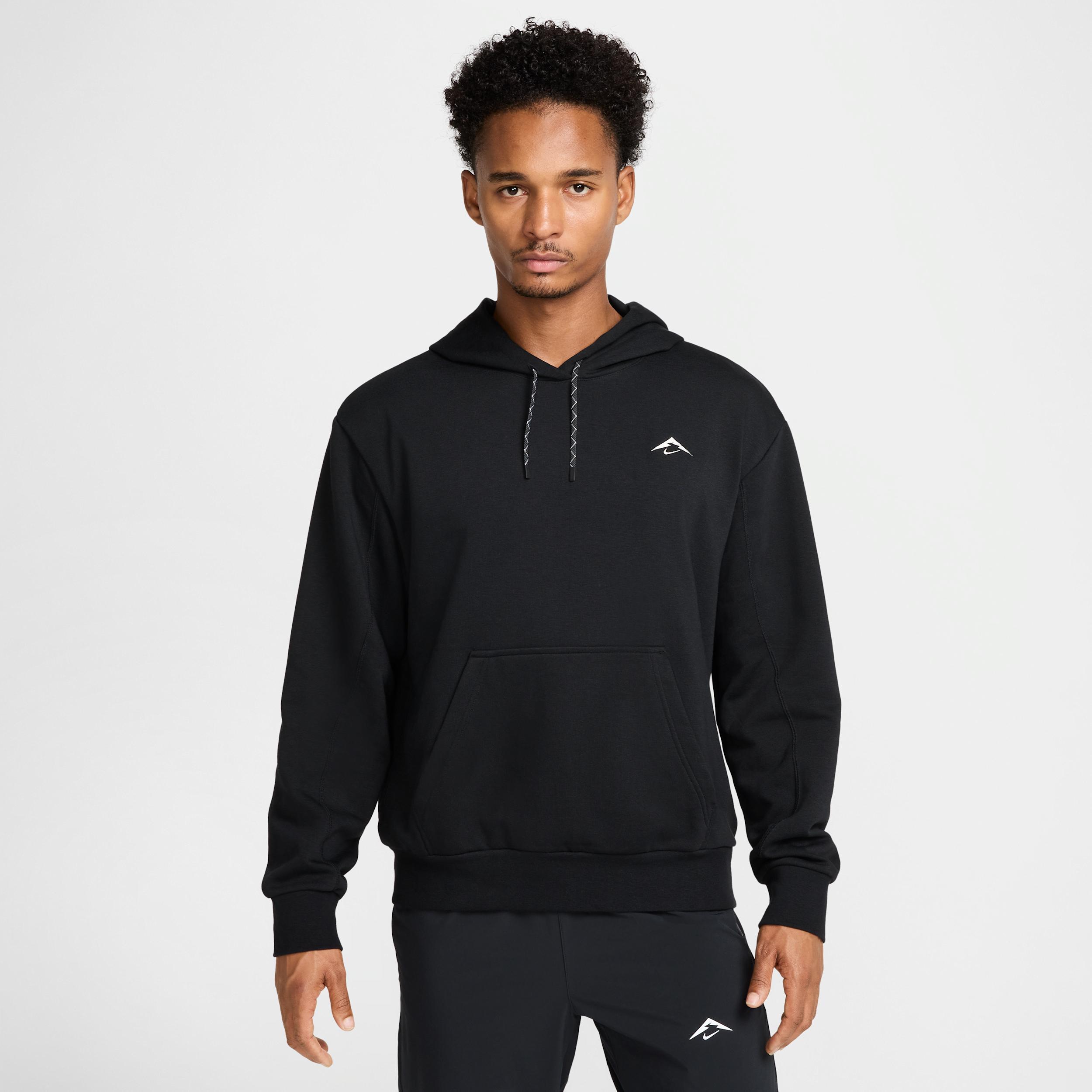 Nike Trail Magic Hour Men's Dri-FIT Running Hoodie Product Image