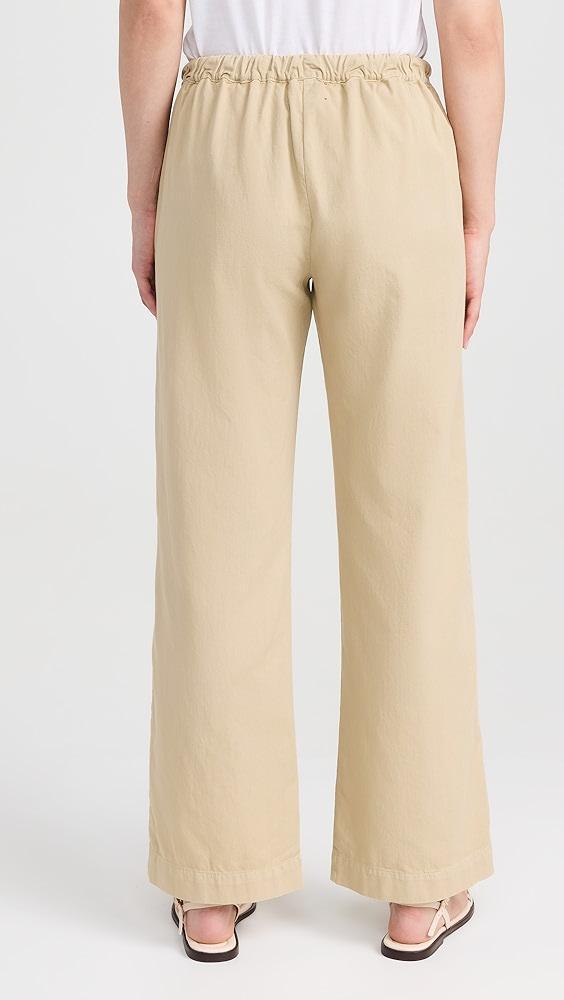 XIRENA Dash Pants | Shopbop Product Image