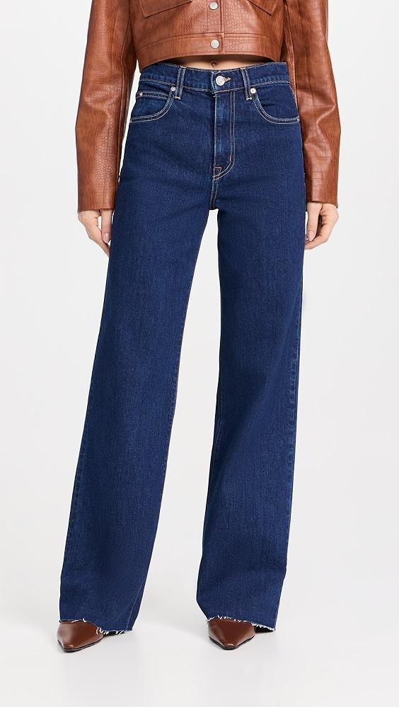 SLVRLAKE Grace Jeans | Shopbop product image