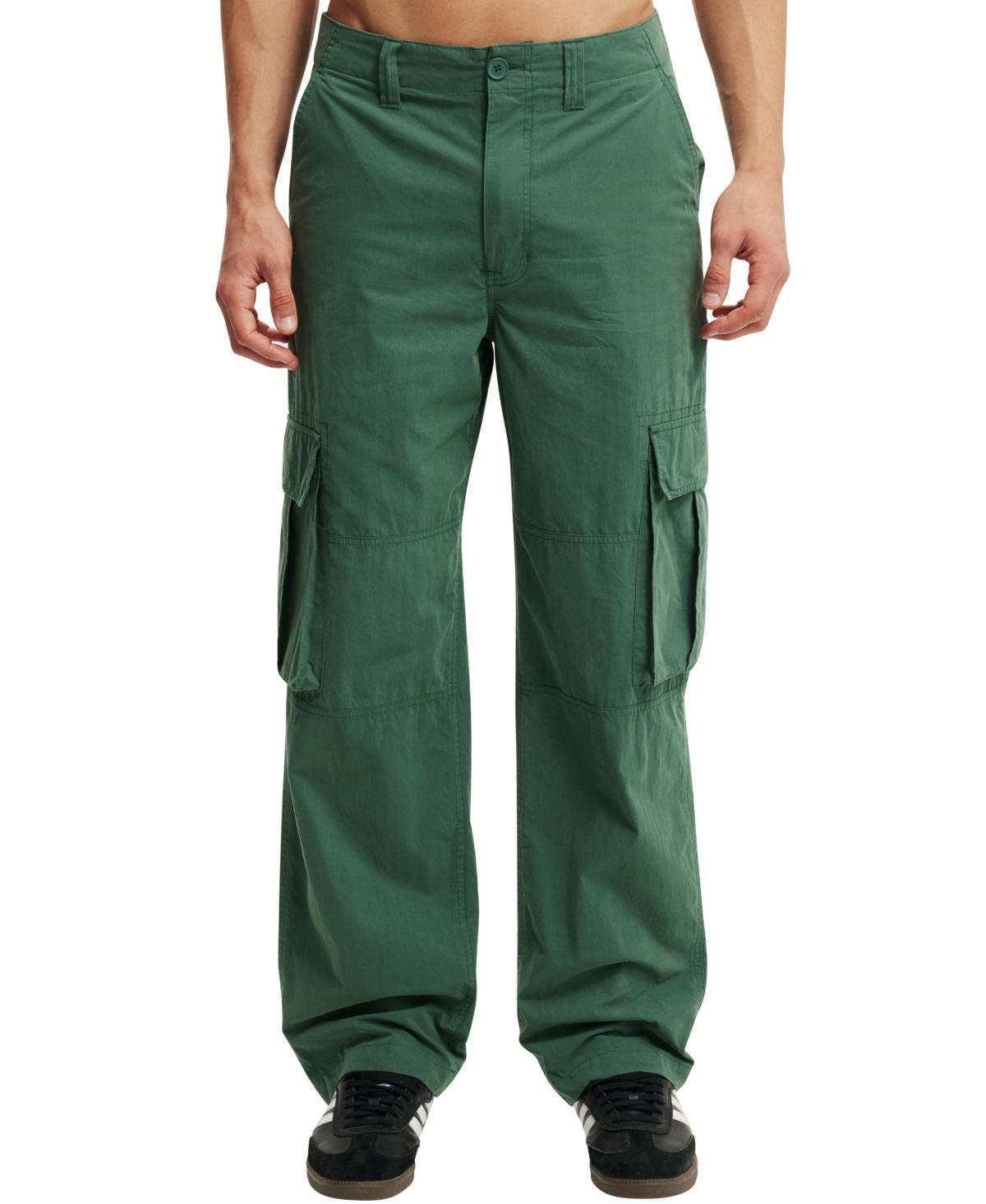 Cotton On Mens Baggy Cargo Pant Product Image