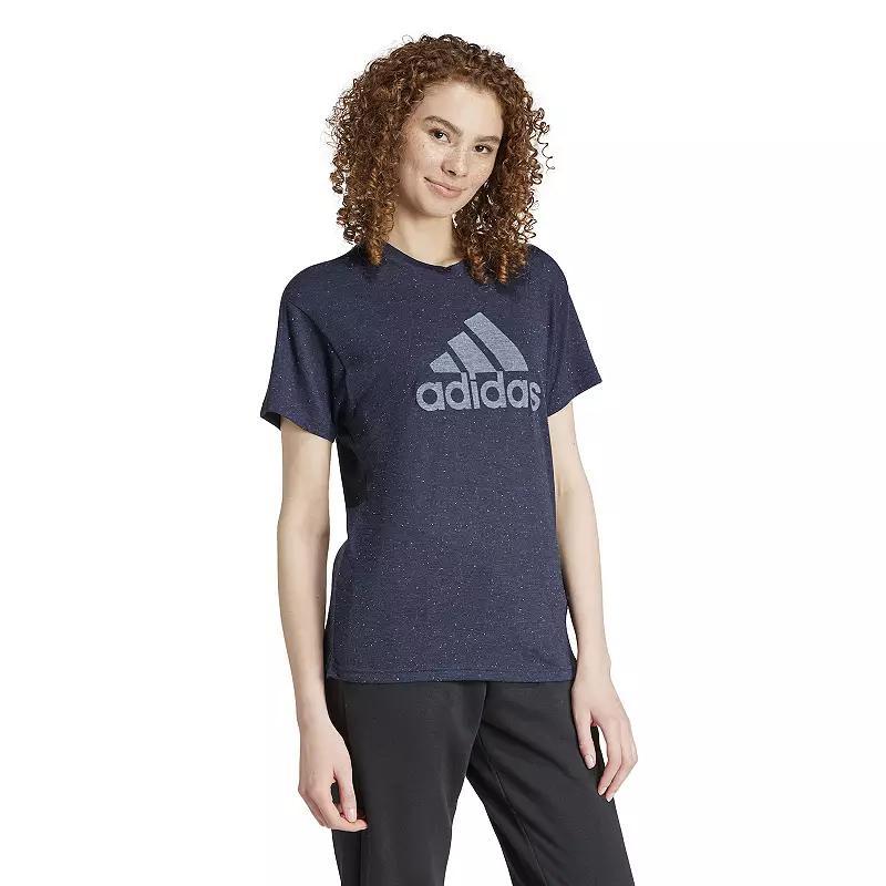 Womens adidas Future Icons Winners 3.0 Tee Product Image