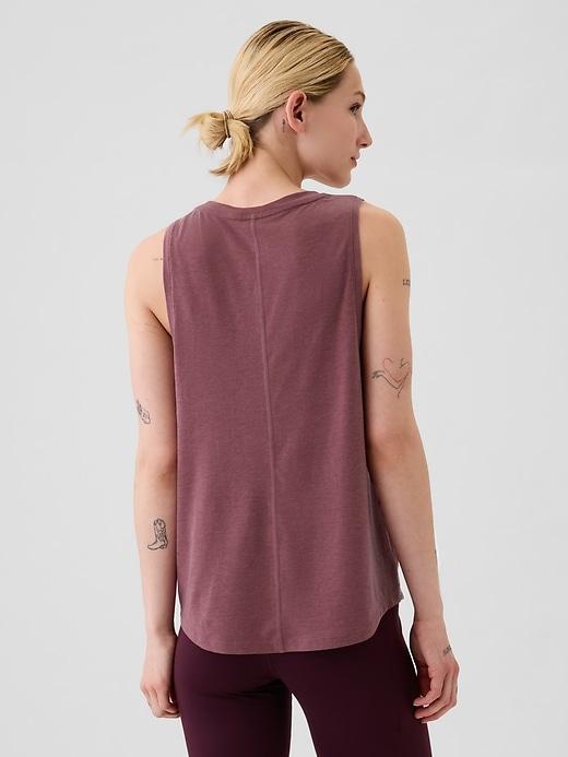 GapFit Muscle Tank Top Product Image