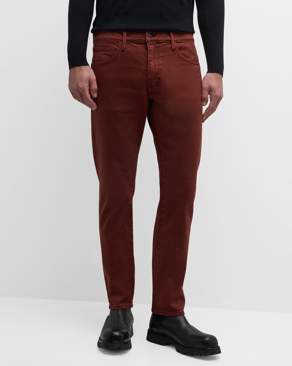 Mens The Asher Cumberland Skinny Jeans Product Image