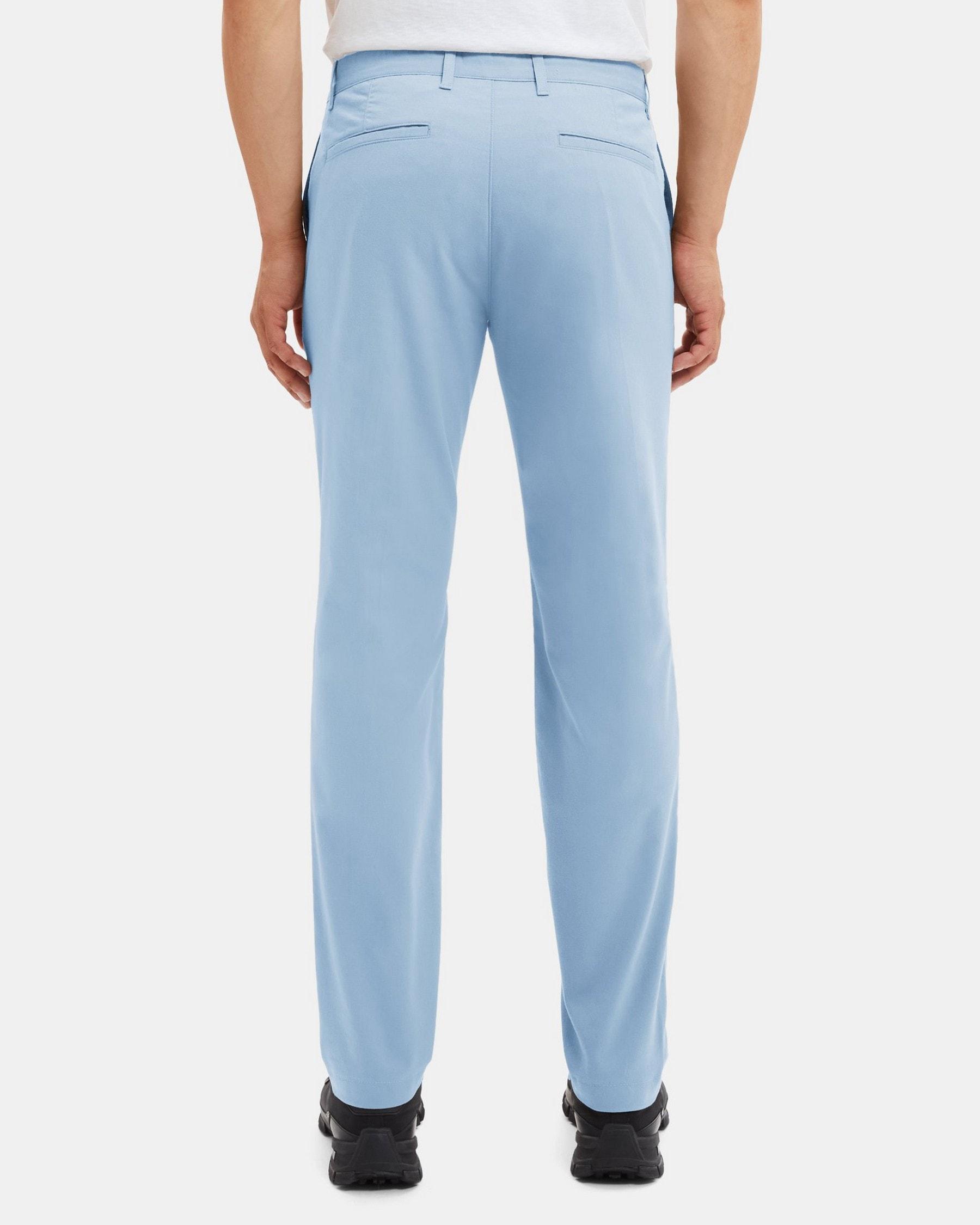 Classic-Fit Pant in Twill Product Image